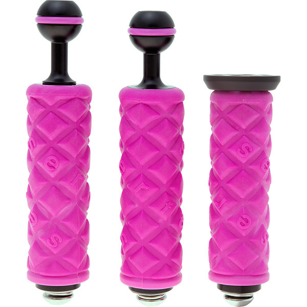 Howshot Removeable Ball Grip with Rubber Howshot Removeable Ball Grip with Rubber